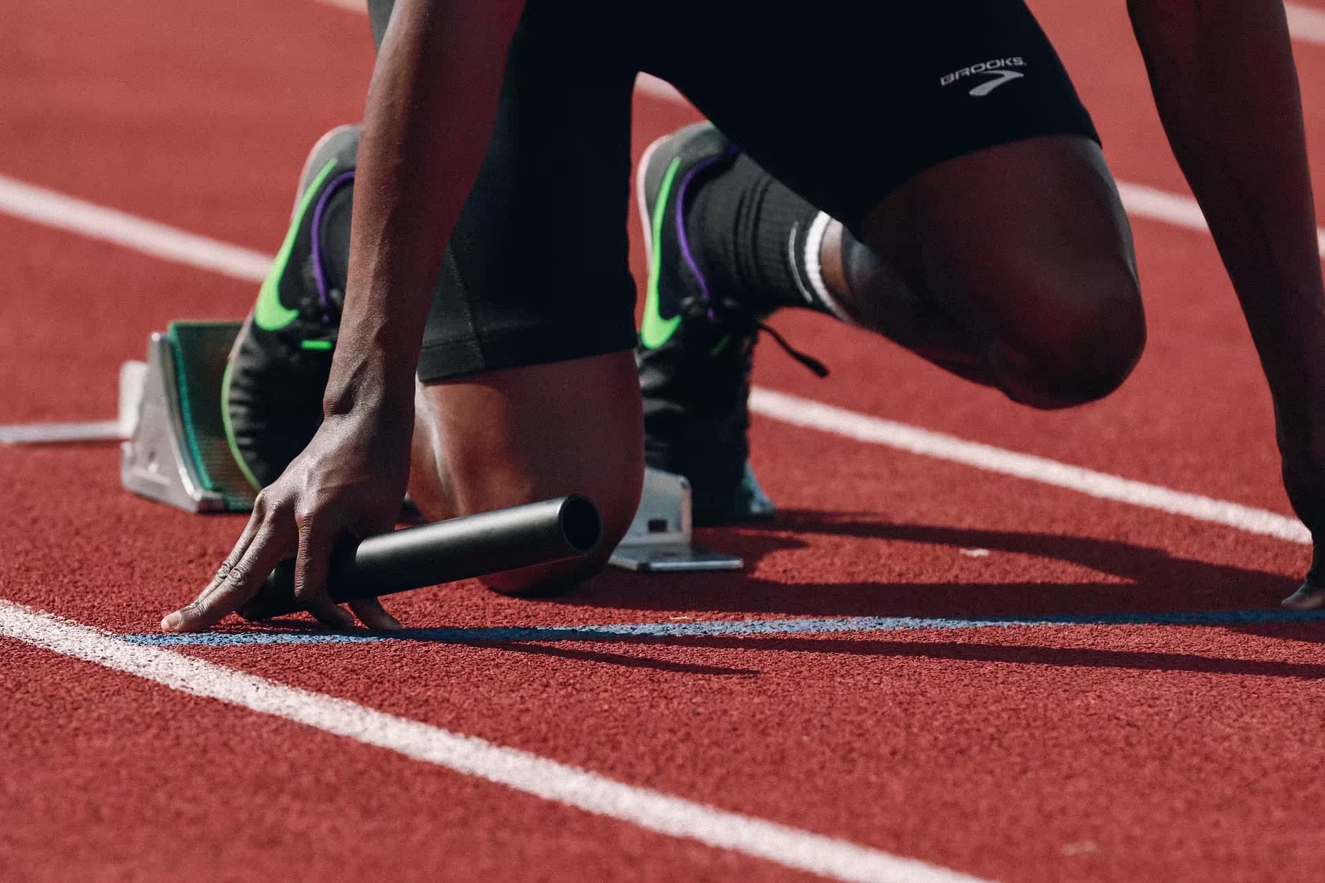 Piste d'athlétisme — Agenda des compétitions