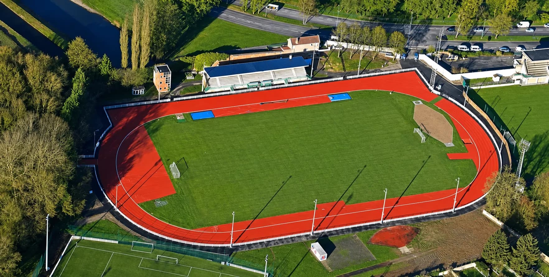 Stade Degouve