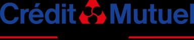 Logo Crédit Mutuel Nord Europe